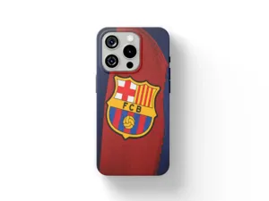 Barcelona Coque Smartphone Universelle S Pro Max